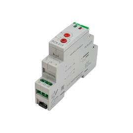Реле времени PCR-513 EA02.001.003 Евроавтоматика ФиФ