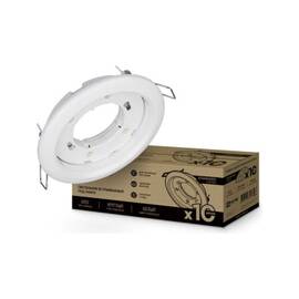 Светильник встраиваемый GX53R-standard RC-10PACK GX53 230В IN HOME
