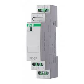 F&F реле промежуточное PK-2P/Un12V EA06.001.006