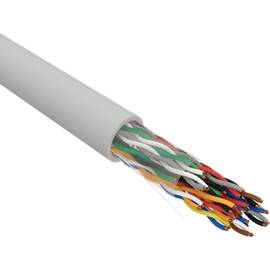 Витая пара ParLan F/UTP Cat 5e ZHнг(A)-FRHF 2х2х0.52