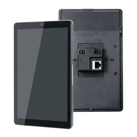 Панель настенная 8" IPS 1280x800 2Gb /32Gb POE, RJ45, Bluetooth, Wi-Fi  Android 11