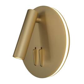 Светодиодный спот Maytoni Ios 176 C176-WL-01-6W-MG