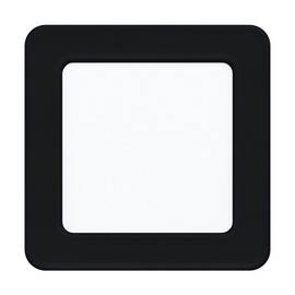 Встраиваемый светодиодный светильник Eglo Fueva 99187