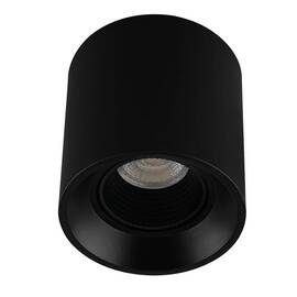 Накладной светильник Denkirs DK3090-BK