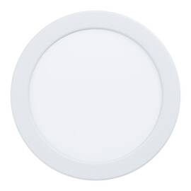 Встраиваемый светодиодный светильник Eglo Fueva 99149