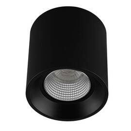 Накладной светильник Denkirs DK3090-BK+CH