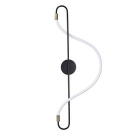 Настенный светодиодный светильник Odeon Light Hightech Keys 4303/19WL