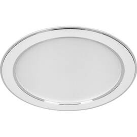 Встраиваемый светодиодный светильник Feron AL1527 41196