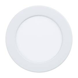 Встраиваемый светодиодный светильник Eglo Fueva 99191