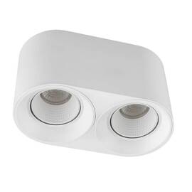 Накладной светильник Denkirs DK3096-WH