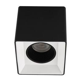 Накладной светильник Denkirs DK3080-BW+BK