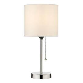 Настольная лампа Velante 291-104-01