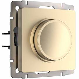 Диммер Werkel шампань W1142011 4690389157202