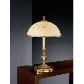 Настольная лампа Reccagni Angelo P 6308 G