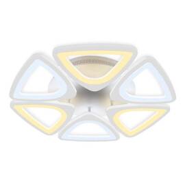 Потолочная светодиодная люстра Ambrella light Original FA4494