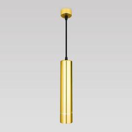 Подвесной светильник Eurosvet DLN107 GU10 золото