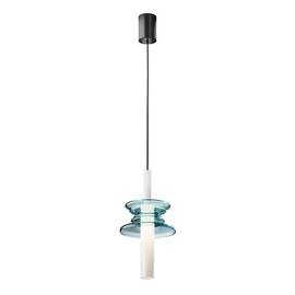 Подвесной светильник Maytoni Sound Wave MOD255PL-01B2