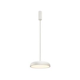 Подвесной светодиодный светильник Maytoni Gerhard MOD189PL-L12W3K1