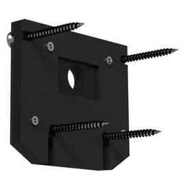 Заглушка для низковольтного шинопровода Novotech Shino Flum 135131