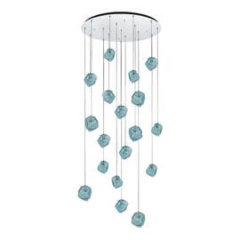 Подвесная люстра ST Luce Portici SL1175.113.18