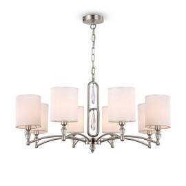 Подвесная люстра Freya Riverside FR1007PL-08N