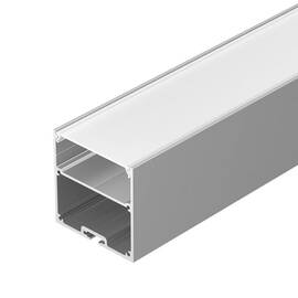 Профиль Arlight SL-LINE-5050-LW-3000 ANOD 043976