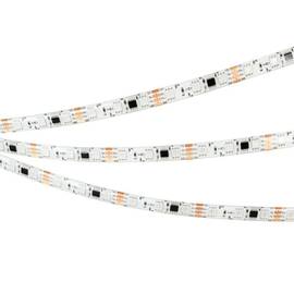 Светодиодная лента Arlight 12W/m 60LED/m 5060SMD разноцветный 5М SPI-SE-B60-10mm 12V 039597