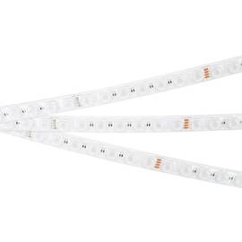 Светодиодная лента герметичная Arlight 21W/m 42LED/m 3030SMD разноцветный 5М FLT-PS-S42-23mm 24V 037