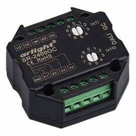 Конвертер Arlight Dali-309-ADDR-IN 026486