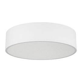 Накладной светодиодный светильник Arlight SP-TOR-PILL-PRISM-R400-25W Warm3000 (WH, 100 deg, 230V) 02