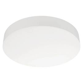 Накладной светодиодный светильник Arlight IM-FLOWER-EMERGENCY-3H-R360-18W Day4000-MIX (WH, 110 deg,
