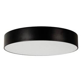 Накладной светодиодный светильник Arlight SP-TOR-PILL-PRISM-R600-50W Warm3000 (BK, 100 deg) 023001(3