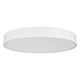 Накладной светодиодный светильник Arlight SP-TOR-PILL-PRISM-R800-94W Warm3000 (WH, 100 deg, 230V) 02