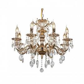 Подвесная люстра Omnilux OML-78903-08