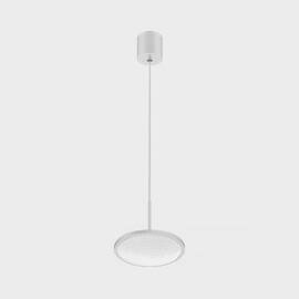 Подвесной светодиодный светильник Italline IT08-8022 white 3000K