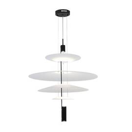 Подвесной светодиодный светильник Kink Light Гида 08403-36+50+68+21,19(01)