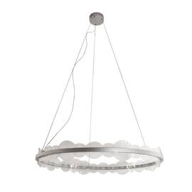 Подвесной светодиодный светильник De Markt Платлинг 22 661019001