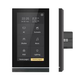 Панель управления Arlight KNX-113-51-Multi-V5-IN 031738