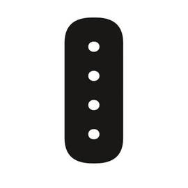 Пластина соединительная Arte Lamp Optima-Accessories A740506