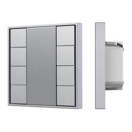 Панель управления Arlight KNX-223-8-Grey 027962