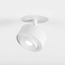 Встраиваемый светодиодный светильник Elektrostandard Only 25089/LED 6W 4000K белый a064252