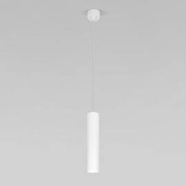 Подвесной светодиодный светильник Elektrostandard Base 50247 LED 7W 4000K белый a064187