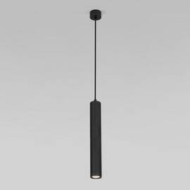 Подвесной светодиодный светильник Elektrostandard Base 50248 LED 7W 4000K черный a064188