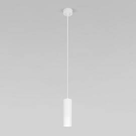 Подвесной светодиодный светильник Elektrostandard Base 50246 LED 7W 4000K белый a064185