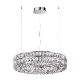 Подвесная люстра Odeon Light PANTA 4927/52L