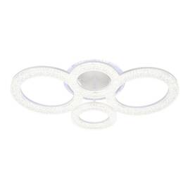 Потолочная светодиодная люстра Escada Alunit 10281/4LED