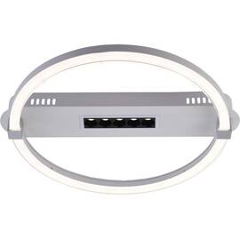 Потолочный светодиодный светильник Escada Aspect 10253/1LED