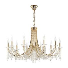 Подвесная люстра Odeon Light CAPEL 5063/10