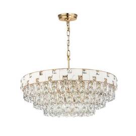 Подвесная люстра Odeon Light CHESSI 5076/21