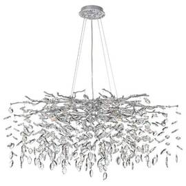 Подвесная люстра Odeon Light DELICA 4970/12